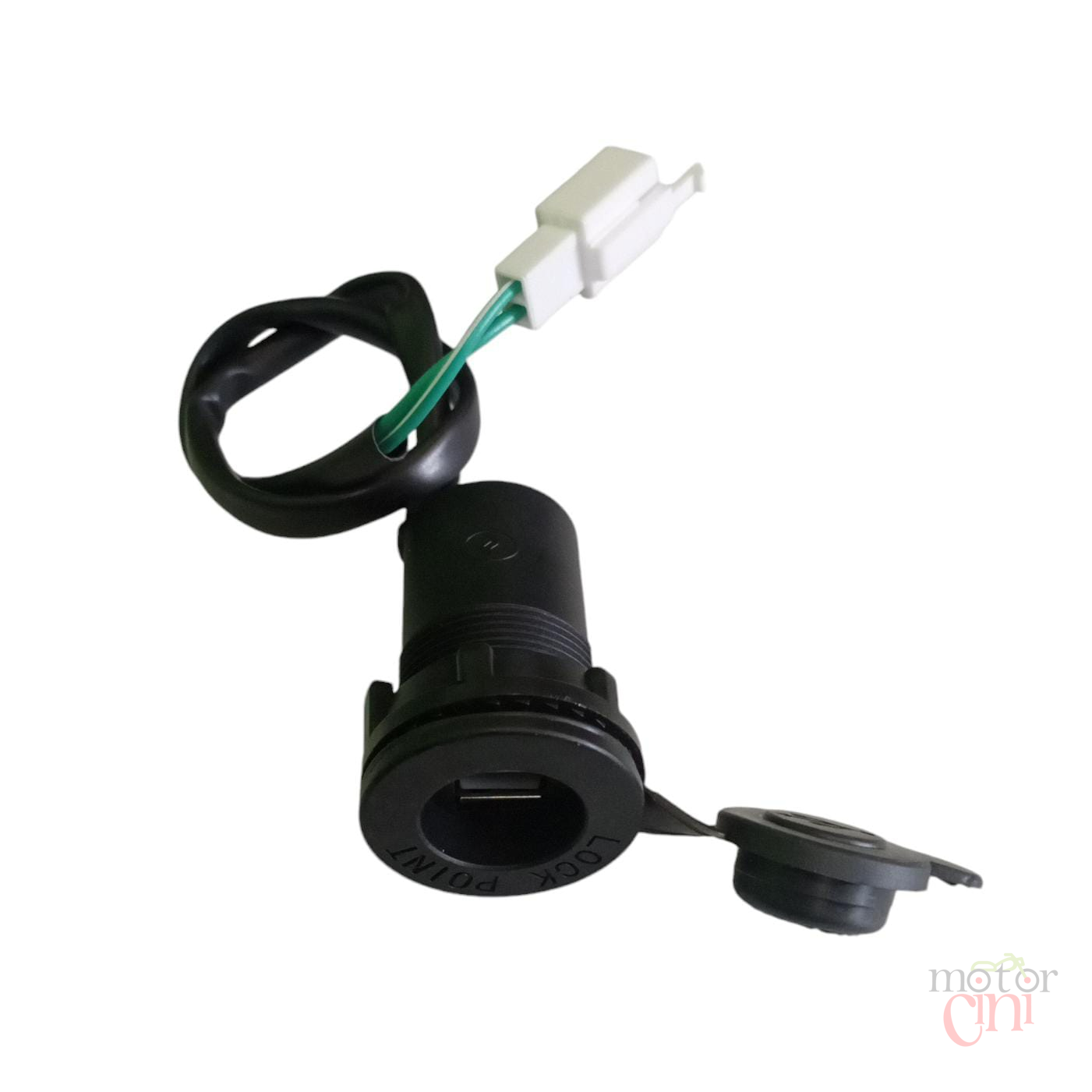 APX5 USB ŞARJ