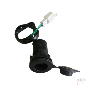 APX5 USB ŞARJ
