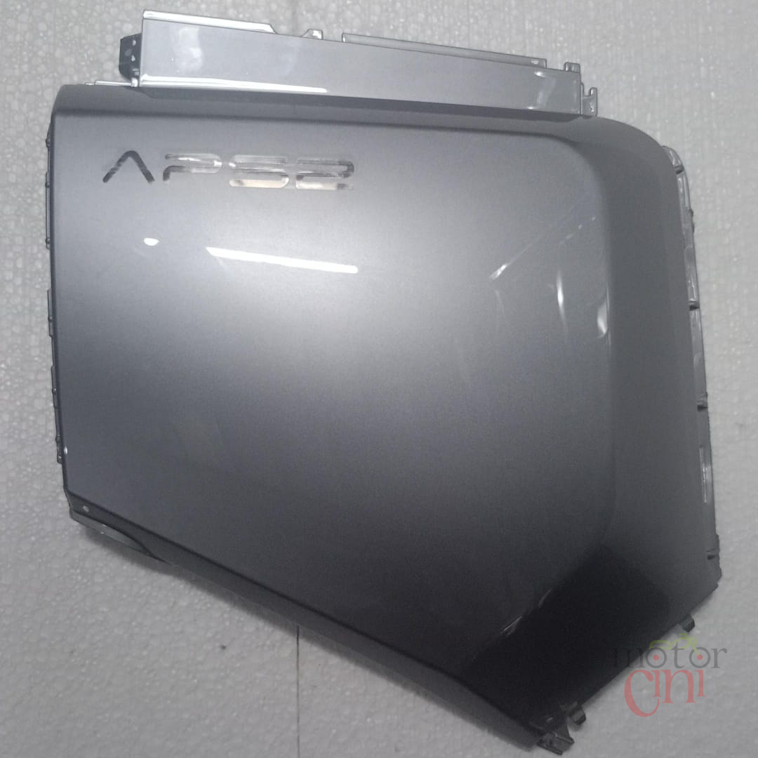 APS2 SOL YAN PANEL