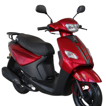 PS3 APEC 49.4CC BENZ.MOPED SEDEFLI BEYAZ