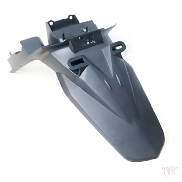 APX5 ARKA ÇAMURLUK