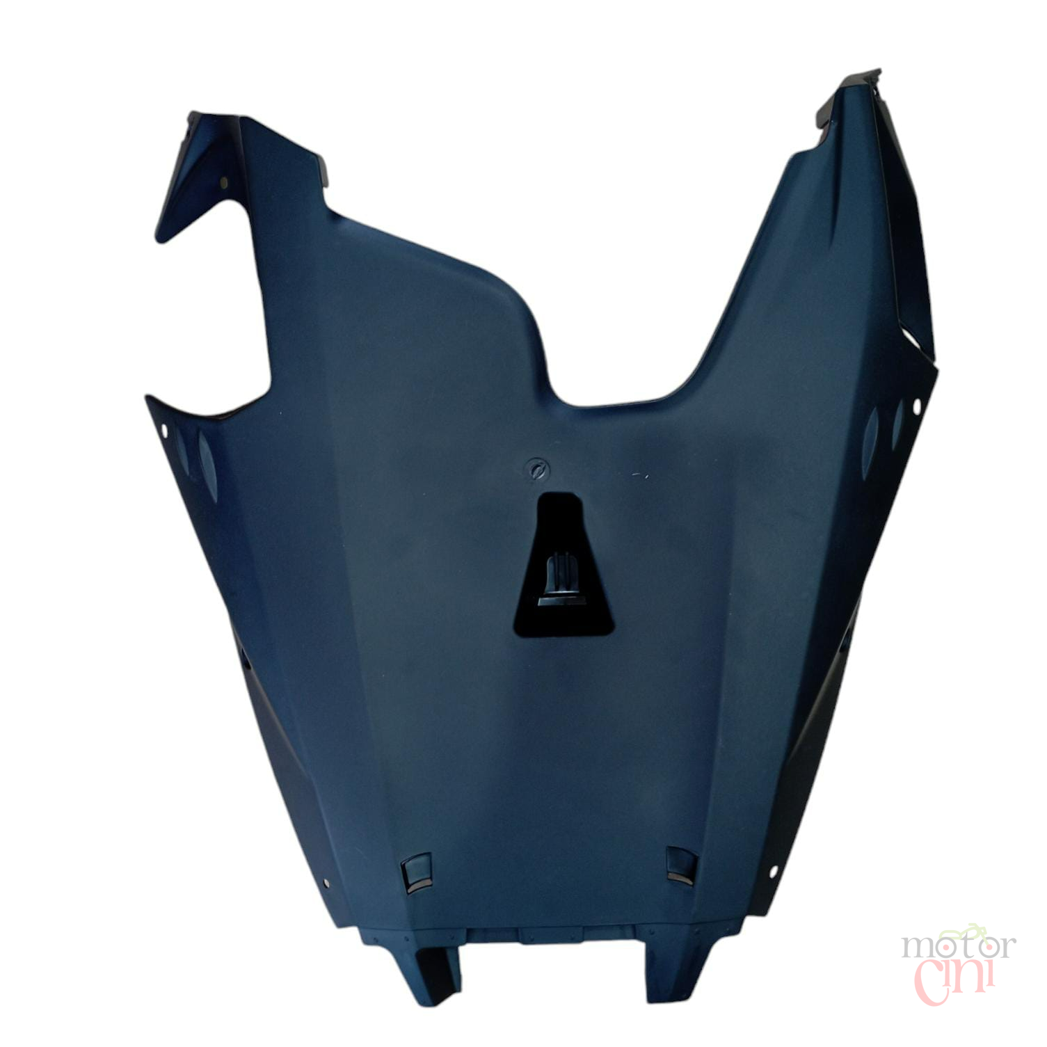 APX5 ŞASİ ALT PLASTİK