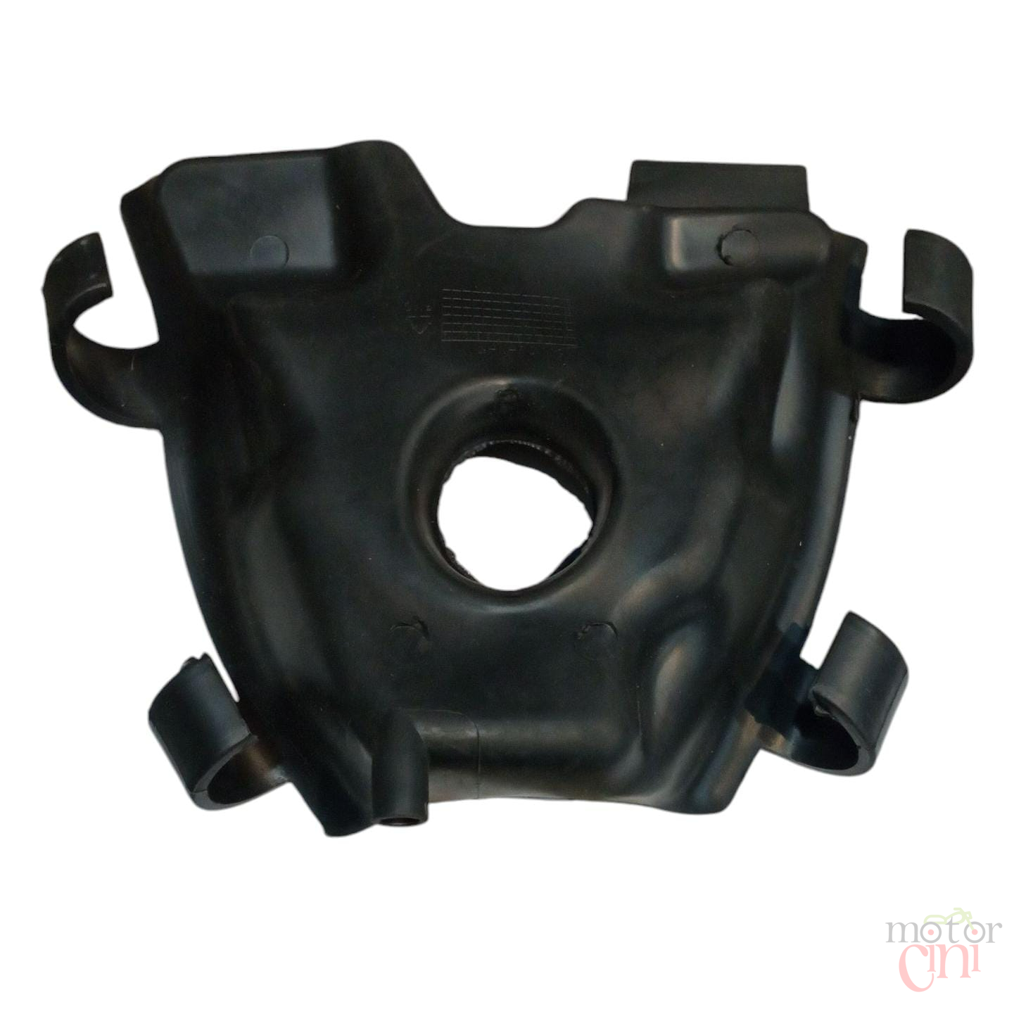 APX5 DEPO TAHLİYE PLASTİĞİ