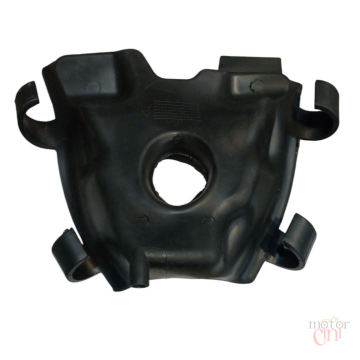 APX5 DEPO TAHLİYE PLASTİĞİ