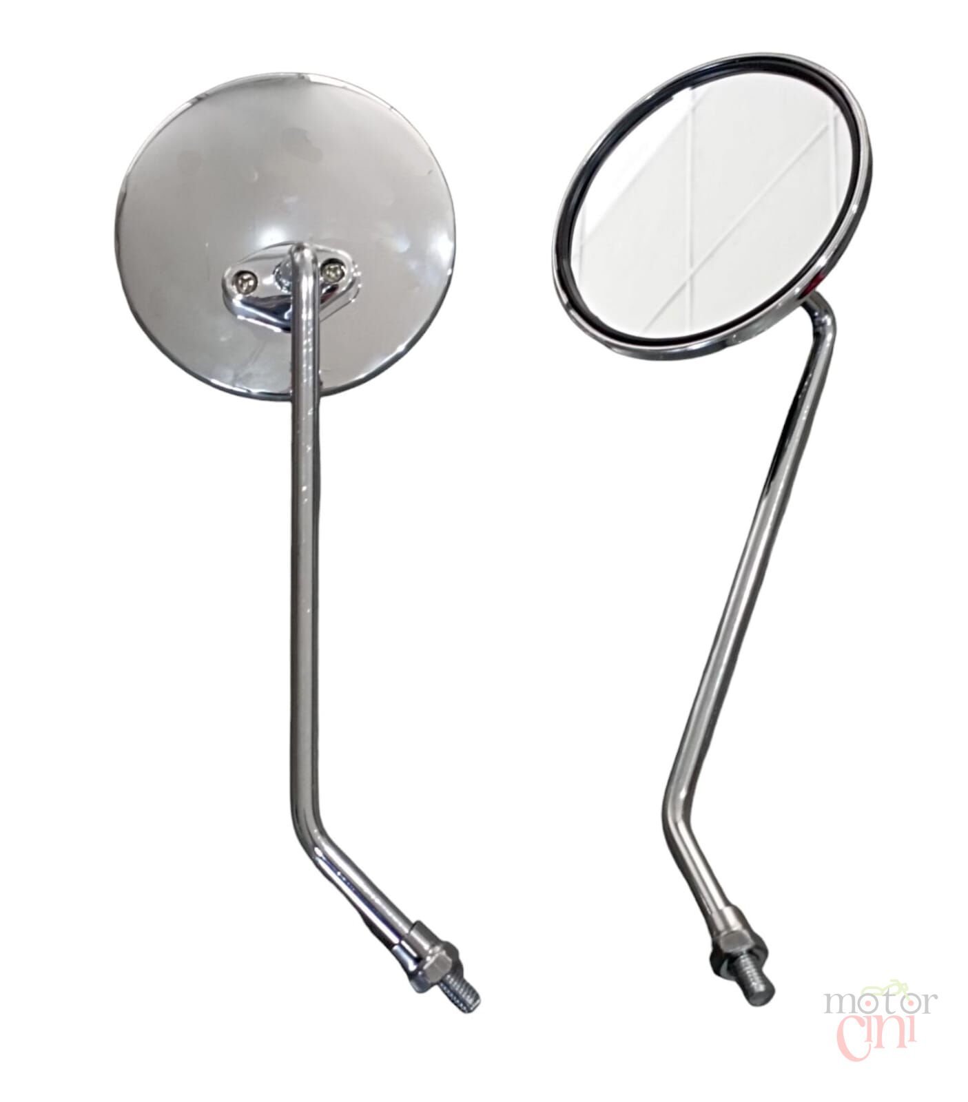 YIDE SE03 AYNA SETİ Metalik Yeni model