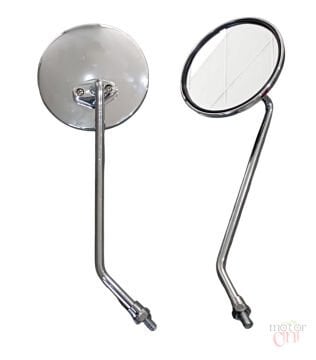 YIDE SE03 AYNA SETİ Metalik Yeni model