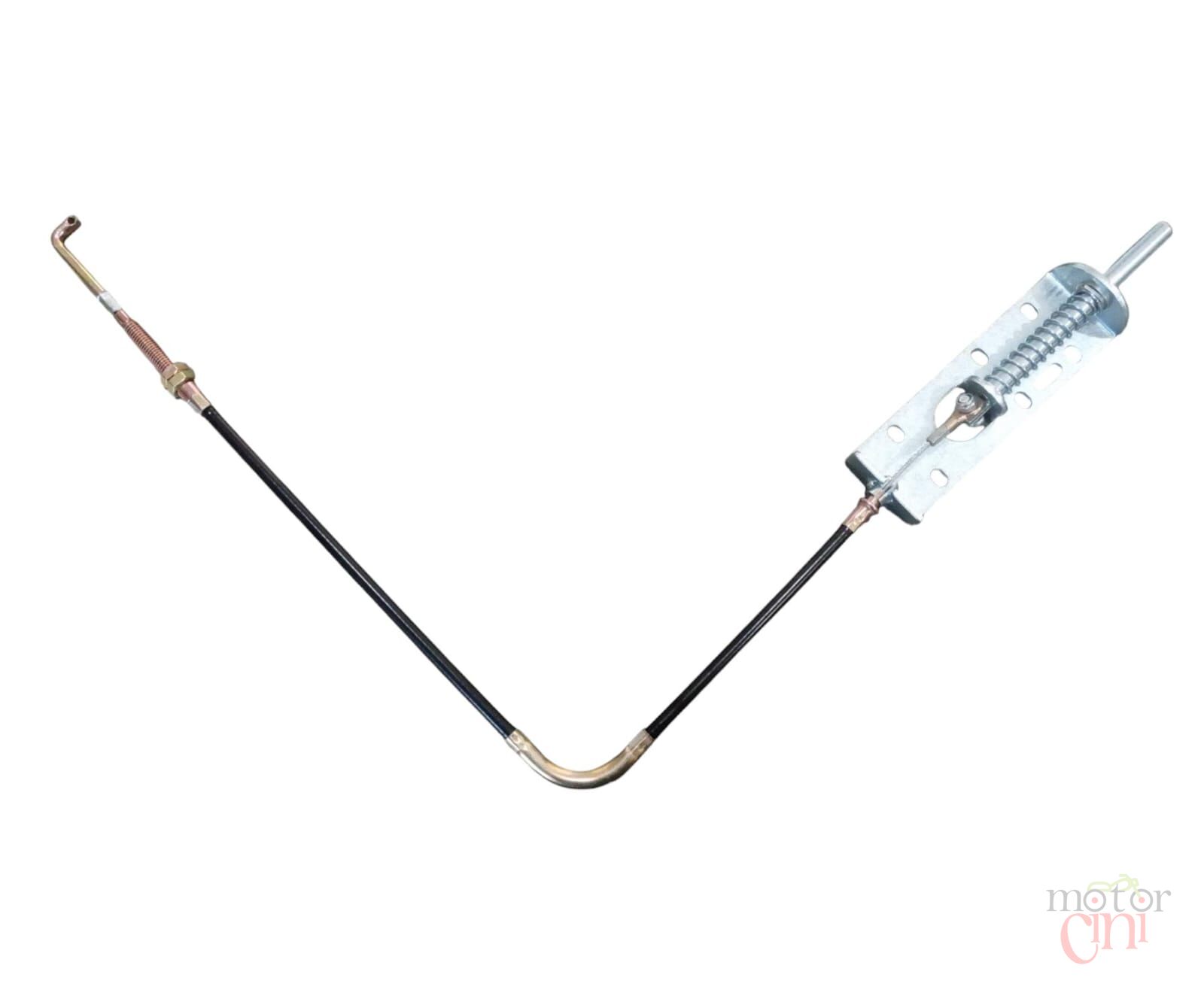 APM2: KOLTUK KIZAK KİLİT MEKANIZMASI