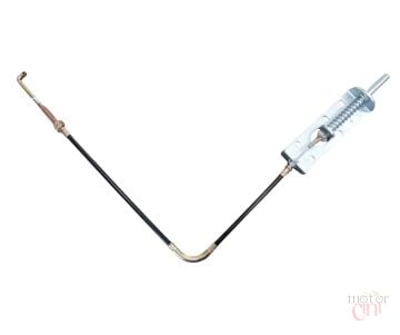 APM2: KOLTUK KIZAK KİLİT MEKANIZMASI