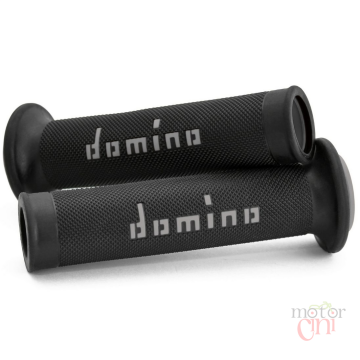 Domino Motosiklet Elcik Takımı GRİ
