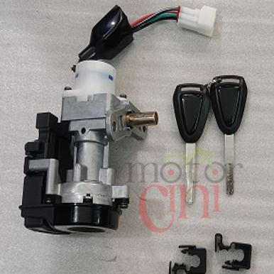 RSX3 KONTAK SET