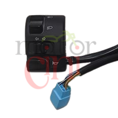 RSX3 DÜĞME SETİ SOL