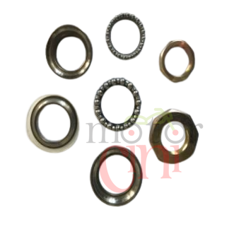 RSX3 GİDON RULMAN SET