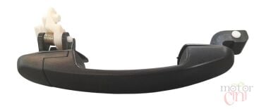 EV2 Dış Kapı Kolu Sol