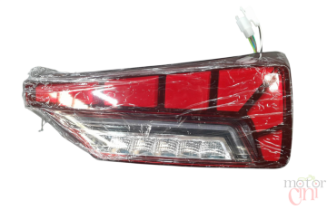 EV2 ARKA STOP GRUBU SOL