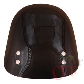 VS2 GÖSTERGE RÜZGARLIK PP