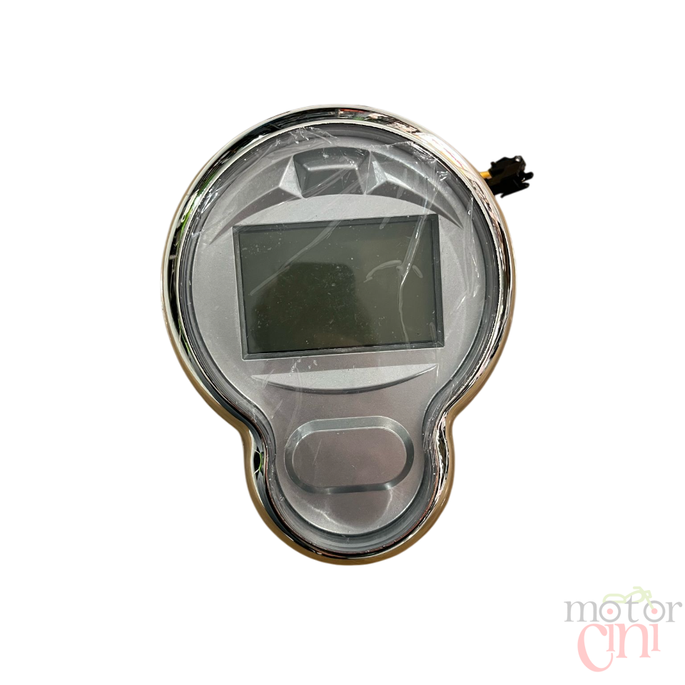 VS2 GÖSTERGE ESKİ MODEL