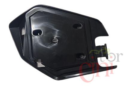 APX7:CEPLIK IC KAPAK