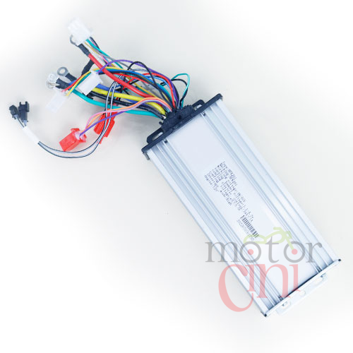 APM5 SÜRÜCÜ (60V)