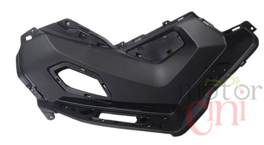 APX7:AYAK BASMA PLASTIK SAG