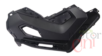 APX7:AYAK BASMA PLASTIK SAG