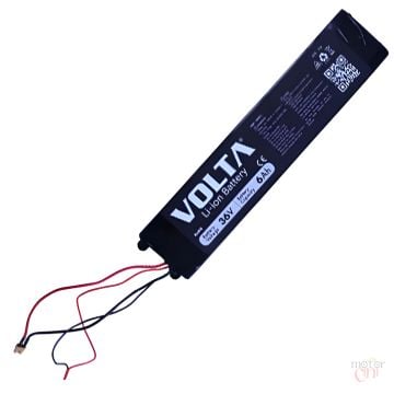 LİTYUM 36V-6Ah - VT1