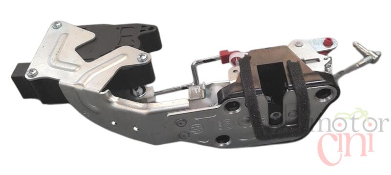 EV2 ELEKTRONIK KAPI KILIDI SAG