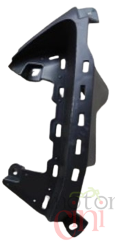 ÖN SİNYAL GRENAJI DEKORATİK KAPAK TUTUCU PP SAĞ