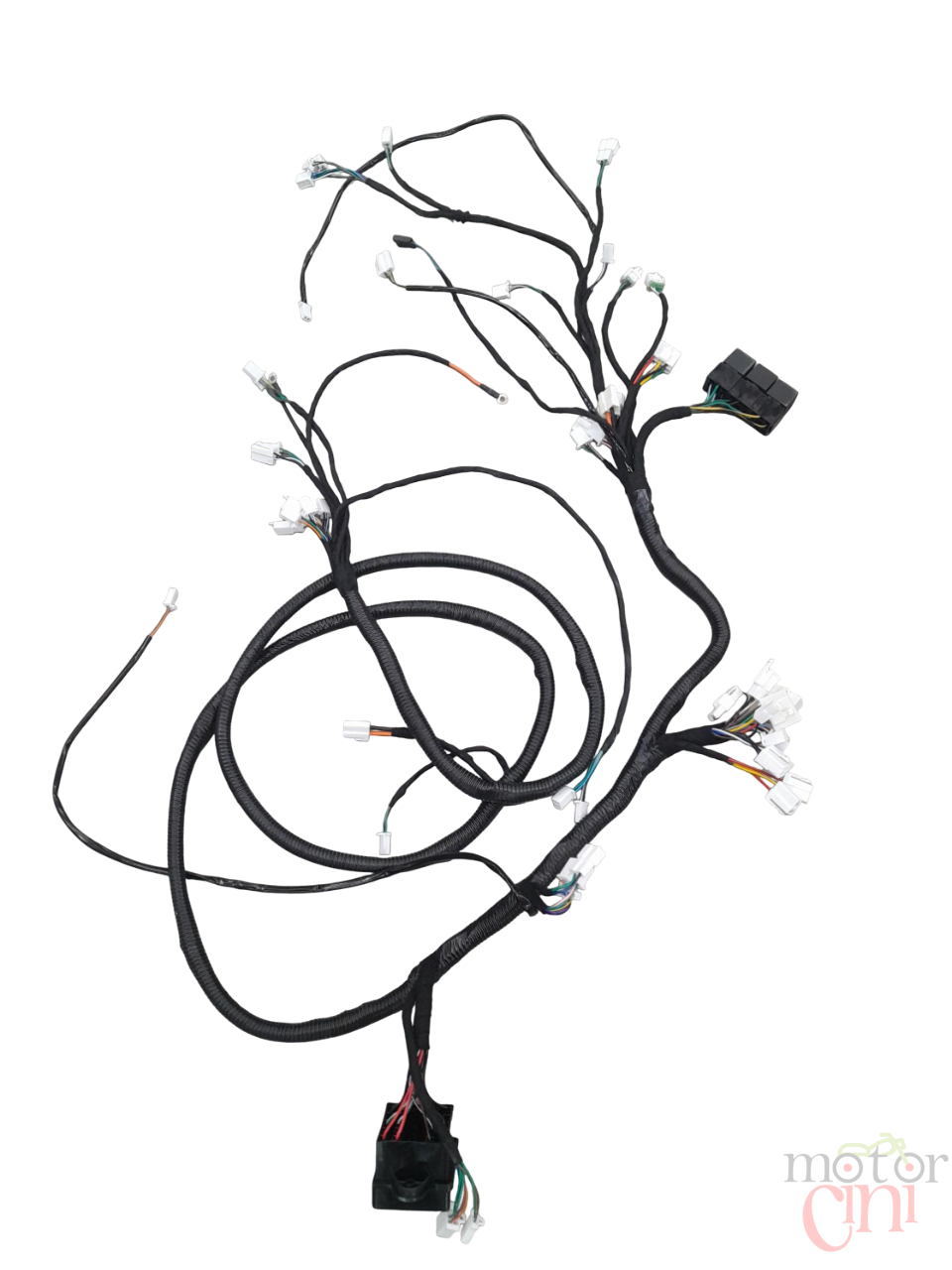 EV2 ANA KABLO TESISATI