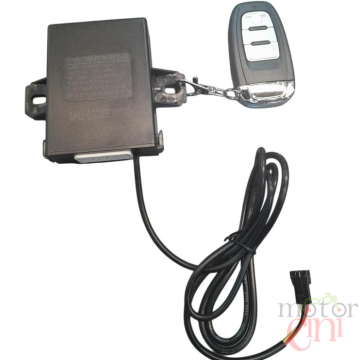 EV2 MERKEZI KILIT SET