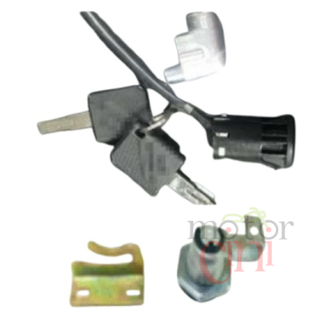 APT4 KONTAK SET
