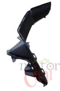 ÖN GÖĞÜS SOL KAPAK PP