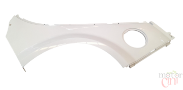 EV2 ARKA CAMURLUK GRENAJ SOL