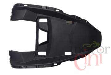 APX7:ON RUZGARLIK CAM ALTI PLASTIK