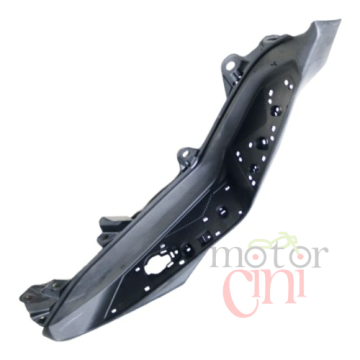 APX5 AYAK BASMA PLASTİK SAĞ