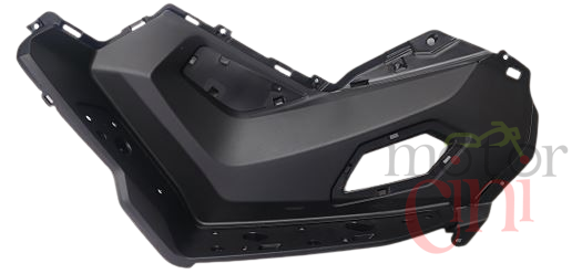 APX7:AYAK BASMA PLASTIK SOL