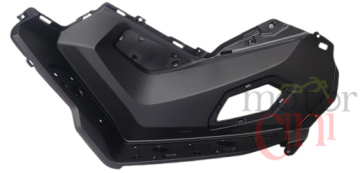 APX7:AYAK BASMA PLASTIK SOL