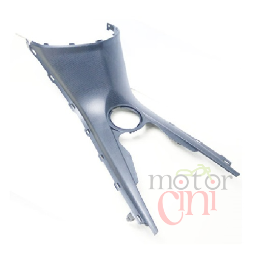 APX5 BENZİN DEPO YERİ PLASTİK
