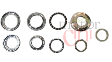 APX7:GIDON RULMAN SET