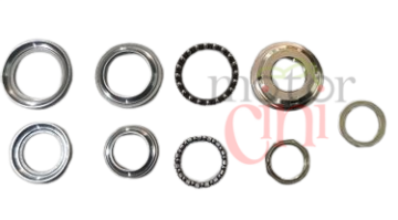 APX7:GIDON RULMAN SET