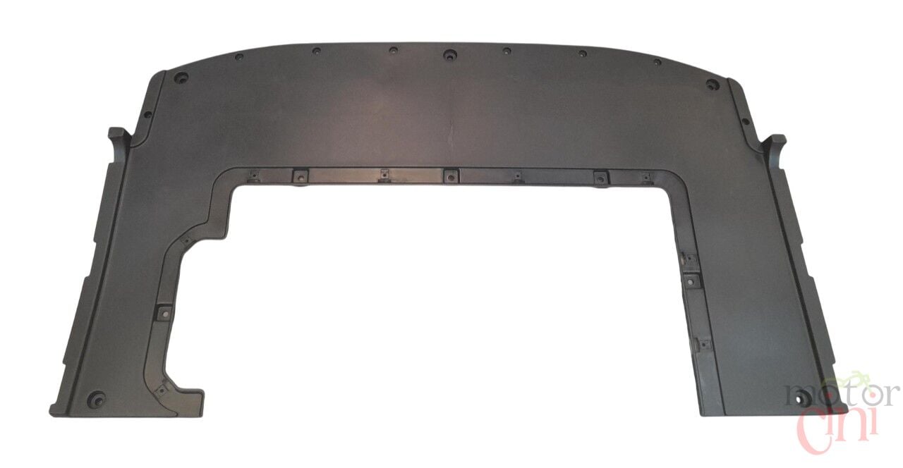 EV2 AYAK BASMA ORTA PLASTIK