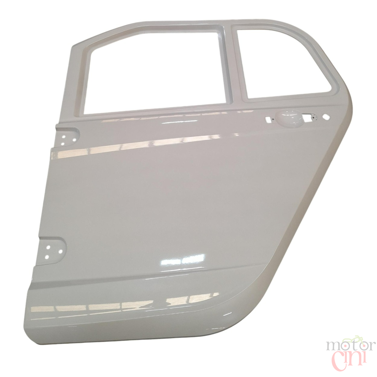 EV2 KAPI GRENAJI SOL