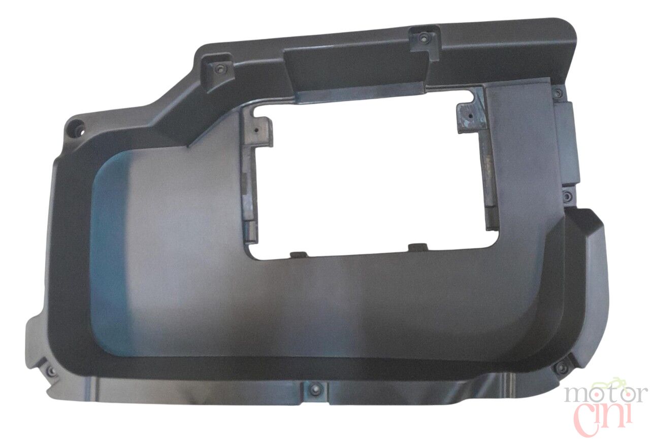 EV2 KAPI CEPLIK IC PLASTIK SOL