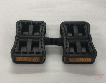 APS2 PEDAL SETİ