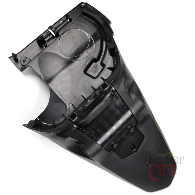 APEC PS3 PS5 ARKA ÇAMURLUK PLASTİK