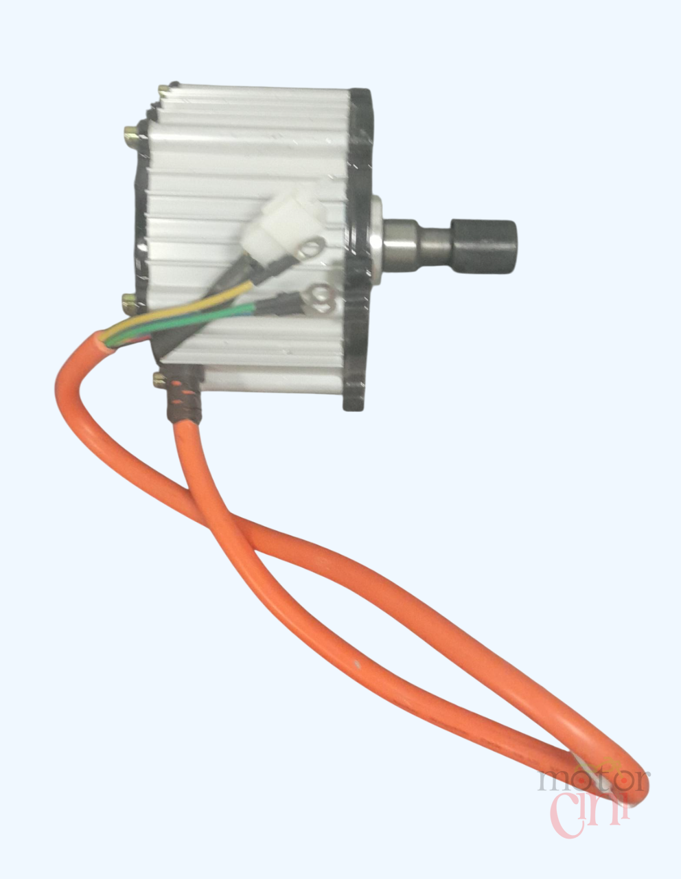 APM2: MOTOR