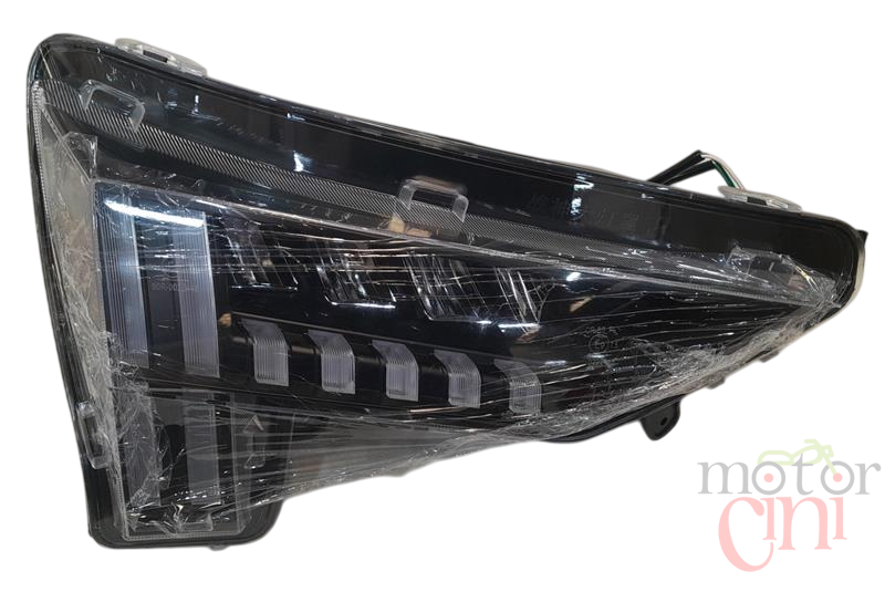 EV2 ON FAR GRUBU  SAG