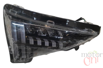 EV2 ON FAR GRUBU  SAG