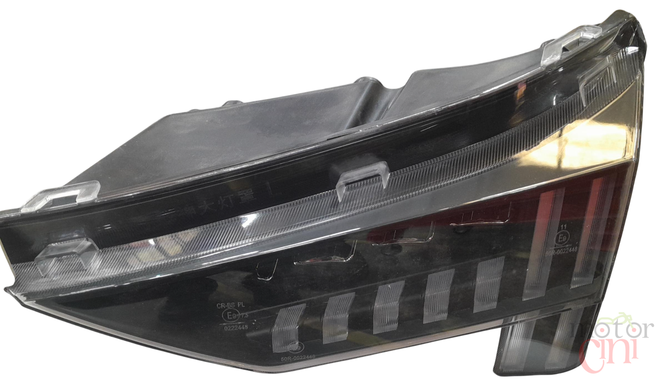 EV2 ON FAR GRUBU SOL