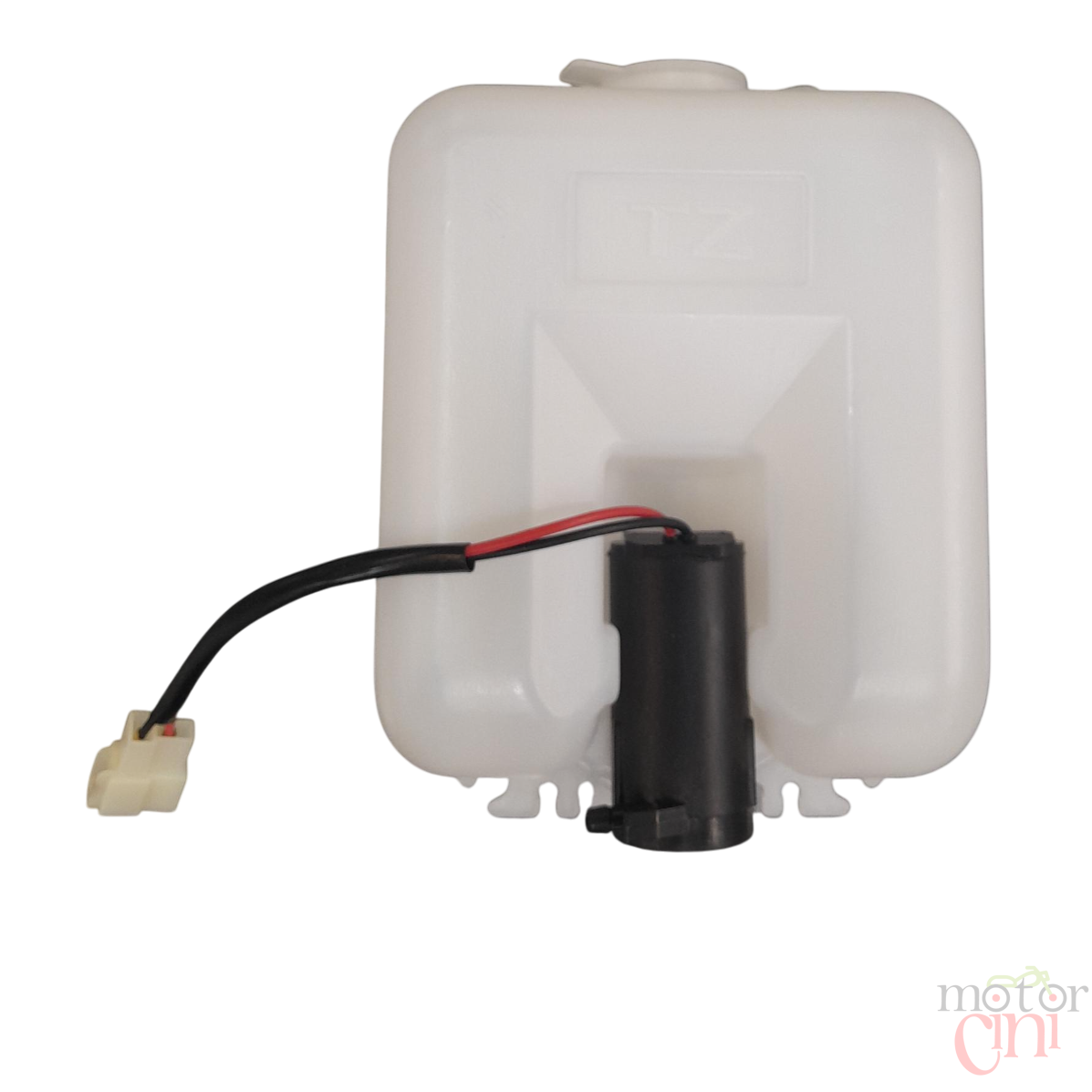 EV2 SILECEK SU DEPOSU