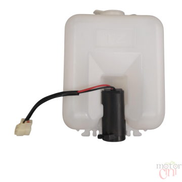 EV2 SILECEK SU DEPOSU